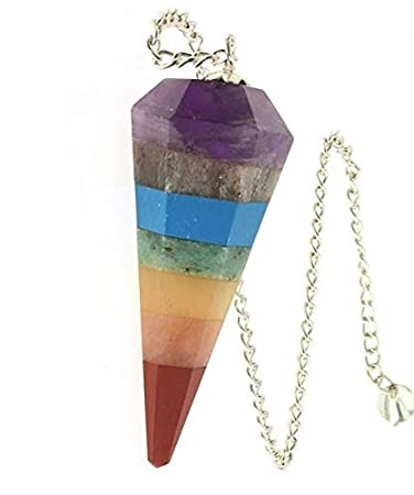 Chakra pendulum